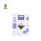 昱邦安YB4P強酸強堿化學(xué)品安全儲存柜