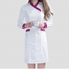 樂倍康NA145長(zhǎng)袖護(hù)士服 