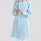 樂倍康NA151-N長(zhǎng)袖護(hù)士服 