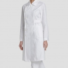 樂倍康L13320-1長(zhǎng)袖護(hù)士服 