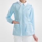 樂(lè)倍康NA149長(zhǎng)袖護(hù)士服 