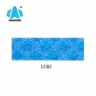 興研電動(dòng)面具配件D型吸水棉