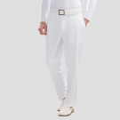 樂(lè)倍康KA508男護(hù)士褲 