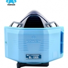 興研BL-1005電動防塵面具