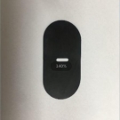 興研橢圓形進(jìn)氣閥片