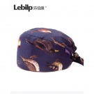 樂倍康MTA751(春鳥歡啼)手術(shù)帽 樂倍康MTA751(春鳥歡啼)手術(shù)帽