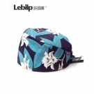 樂倍康MTA751(緹岸藍香）手術(shù)帽