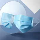 穩(wěn)健604-008597耳帶式一次性使用防塵口罩 穩(wěn)健604-008597耳帶式一次性使用防塵口罩