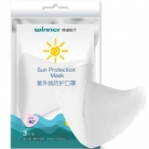 穩(wěn)健604-006386一次性防曬防塵口罩 穩(wěn)健604-006386一次性防曬防塵口罩