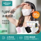 穩(wěn)健604-008450一次性防曬防塵口罩 穩(wěn)健604-008450一次性防曬防塵口罩