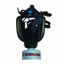 生寶SR1000F防毒面具