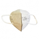 耐唄斯NBS9501C活性炭防塵口罩 耐唄斯NBS9501C活性炭防塵口罩