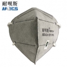 耐唄斯NBS9527CP防塵口罩 耐唄斯NBS9527CP防塵口罩