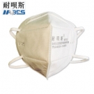 耐唄斯NBS9502折疊頭戴防塵口罩 耐唄斯NBS9502折疊頭戴防塵口罩