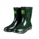 金能電力35kv電工專用橡膠絕緣鞋