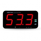 勝利儀器834A噪音計