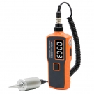 勝利儀器63A可拆卸分體式尖頭手持測振儀 勝利儀器63A可拆卸分體式尖頭手持測振儀