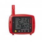 安博TR300溫濕度記錄儀 安博TR300溫濕度記錄儀