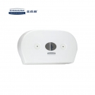 金佰利7186雙口高容量抽取式衛(wèi)生紙分配器 金佰利7186雙口高容量抽取式衛(wèi)生紙分配器