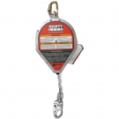 霍尼韋爾MML-OGC1-02/50FT Mightylit防墜速差器制動(dòng)器15米 霍尼韋爾MML-OGC1-02/50FT Mightylit防墜速差器制動(dòng)器15米