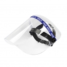 定和DH4050有機(jī)玻璃防護(hù)面屏防沖擊面罩 定和DH4050有機(jī)玻璃防護(hù)面屏防沖擊面罩