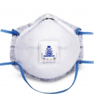3M8577CN防有機蒸氣異味及顆粒物防塵口罩