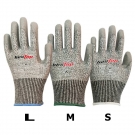 bestop倍護(hù)5105PU涂層5級防割手套