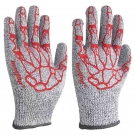 bestop倍護(hù)B508D墊硅膠防割手套 bestop倍護(hù)B508D墊硅膠防割手套