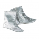 藍(lán)鷹AL59AC芳綸碳纖鋁箔布鞋套