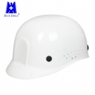 藍(lán)鷹BP65WH白色HDPE安全帽