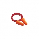 藍(lán)鷹EP5C帶線海綿防噪音耳塞