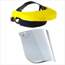 藍(lán)鷹K4YE+K28防護(hù)面罩套裝 藍(lán)鷹K4YE+K28防護(hù)面罩套裝