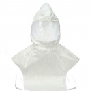 3M H-610電動送風呼吸器頭罩替換外罩 3M H-610電動送風呼吸器頭罩替換外罩