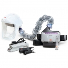 3M TR300N+HKL/S電動(dòng)送風(fēng)呼吸器套裝