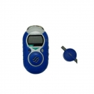 霍尼韋爾XP-O2便攜式氧氣氣體檢測(cè)儀