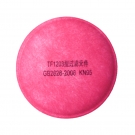 唐豐1203紅色濾棉 唐豐1203紅色濾棉