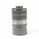 唐豐TF-A型P-B-3濾毒罐(原1號中罐) 唐豐TF-A型P-B-3濾毒罐(原1號中罐)