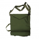 唐豐防毒面具帆布背包 唐豐防毒面具帆布背包