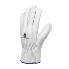 代爾塔WFB159(204160)全牛皮工作防護手套 代爾塔WFB159(204160)全牛皮工作防護手套