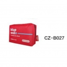 藍(lán)帆醫(yī)療CZ-B027非機(jī)動車車載急救包