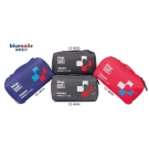 藍(lán)帆醫(yī)療CZ-B034紫色車載急救包