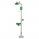 霍尼韋爾7310B不銹鋼噴淋復(fù)合式洗眼器