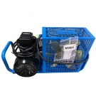 科爾奇MCH6/ET空氣壓縮機(jī)100L充氣泵