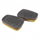 霍尼韋爾75003BCN有機(jī)蒸氣及酸性氣體濾毒盒