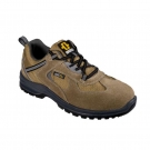 霍尼韋爾(巴固)SHX1S23403 X1S卡其色絕緣鞋電工絕緣安全鞋