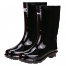 回力818防滑防水中筒雨靴 回力818防滑防水中筒雨靴