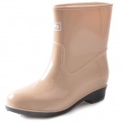 回力523卡其色PVC耐油雨靴 回力523卡其色PVC耐油雨靴