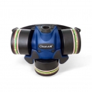 CleanAIR Chemical 3F電動(dòng)送風(fēng)呼吸器空氣凈化呼吸器