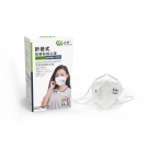 冠樺9501V耳帶式帶閥KN95防塵口罩 冠樺9501V耳帶式帶閥KN95防塵口罩