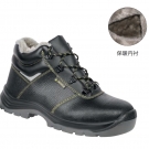 代爾塔301114高幫防寒防靜電防砸防刺穿安全鞋GARGAS3W S1P 代爾塔301114高幫防寒防靜電防砸防刺穿安全鞋GARGAS3W S1P